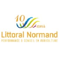 Littoral Normand logo