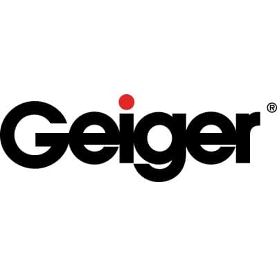 Geiger logo