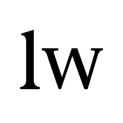 Livework studio logo