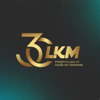 LKM Tecnologia logo