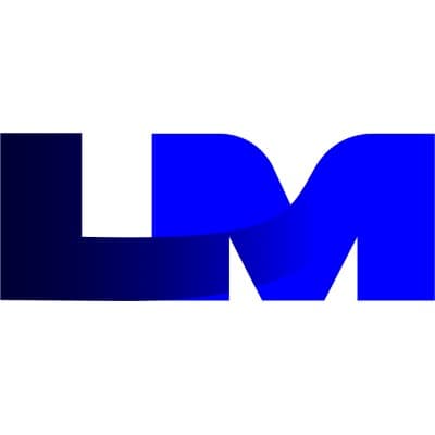 LM Soluções de Mobilidade logo