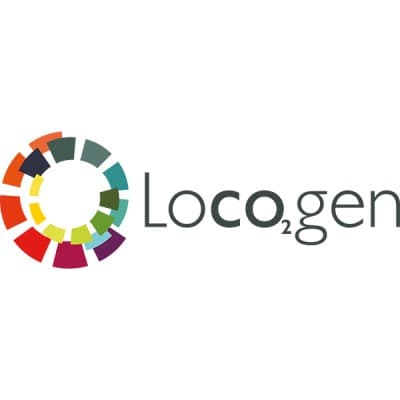 Locogen logo