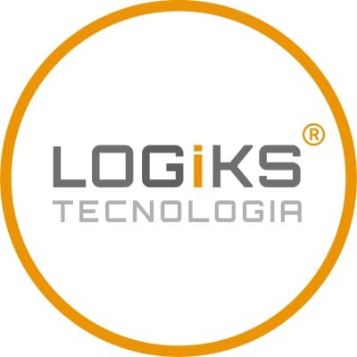 Logiks TI logo
