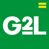 G2L LOGÍSTICA logo