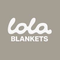 Lola Blankets logo