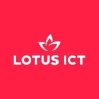 Lotus ICT logo