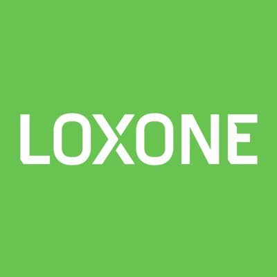 Loxone US logo
