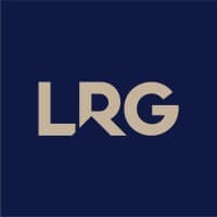 LRG logo