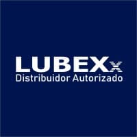 LUBEXx logo