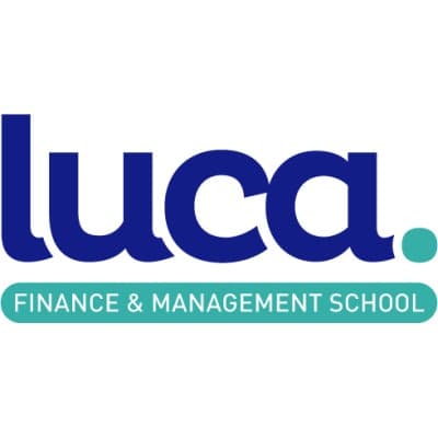 Luca - Finance & Management School logo
