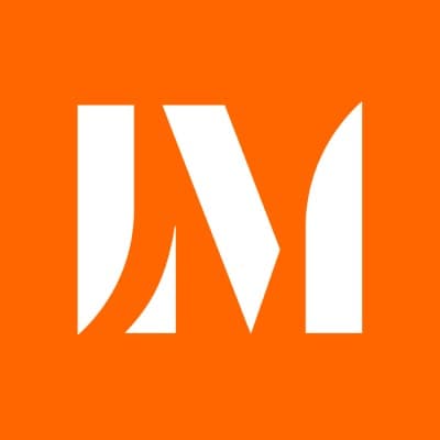 Lucas Museum of Narrative Art logo