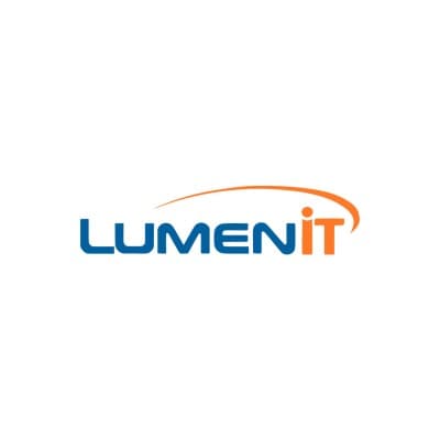 Lumen IT logo