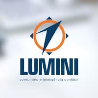 Lumini Contábil logo