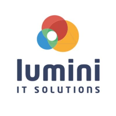 Lumini IT Solutions logo