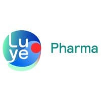 Luye Pharma AG logo