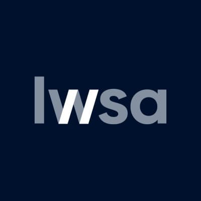 LWSA   logo