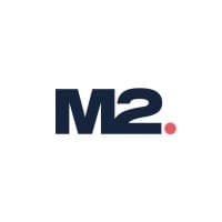 M2. technology & project consulting GmbH logo