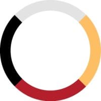 Maamwesying North Shore Community Health Services logo