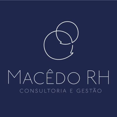 Macedo RH - Consultoria e Gestão logo