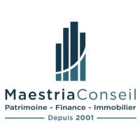 Maestria Conseil logo