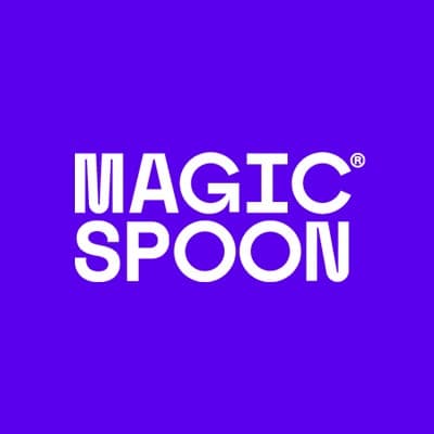 Magic Spoon logo