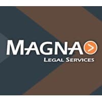 Magna Legal Services logo