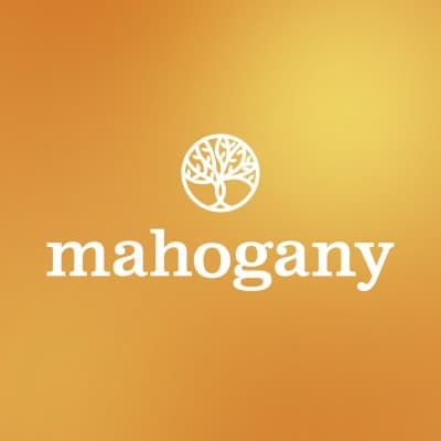 Mahogany Cosméticos logo
