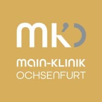 Main-Klinik Ochsenfurt logo