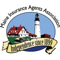 Maine Insurance Agents Association logo