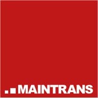 Maintrans logo