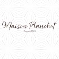 MAISON PLANCHOT logo