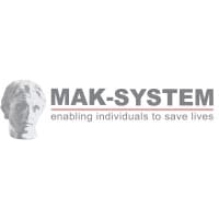 MAK-SYSTEM logo