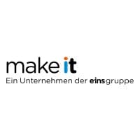 make IT GmbH logo