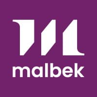 Malbek logo