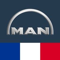 MAN Truck & Bus France logo
