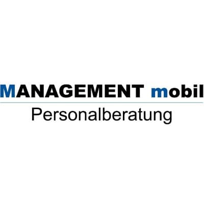 MANAGEMENT mobil Personalberatung logo
