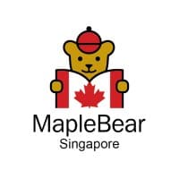 MapleBear Singapore logo