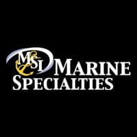 Marine Specialties logo