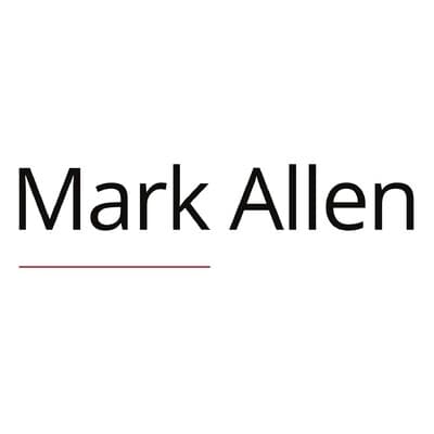 Mark Allen Group logo
