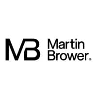 Martin Brower Brasil logo