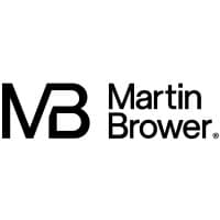 Martin Brower France logo