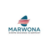 Marwona logo