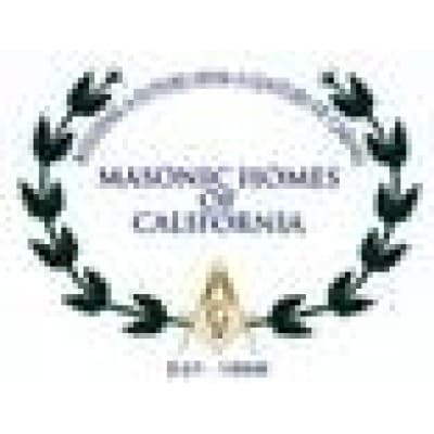 Masonic Home For Adults logo