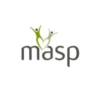 MASP logo