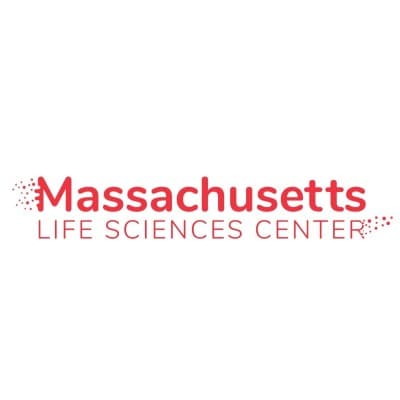 Massachusetts Life Sciences Center logo