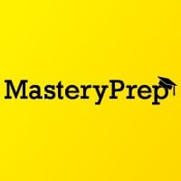 MasteryPrep logo