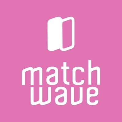 MatchWave logo