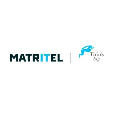 Matritel logo