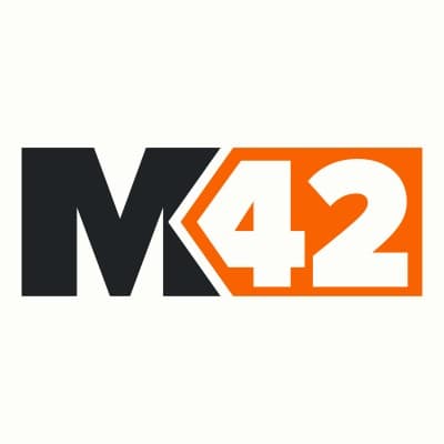 Matrix42 logo