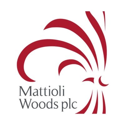 Mattioli Woods plc logo